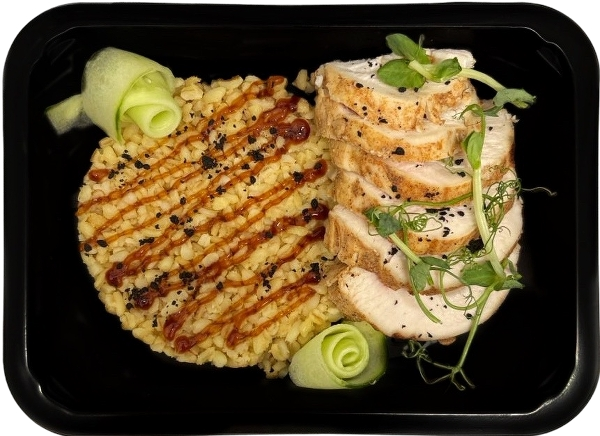 Программа питания Balance