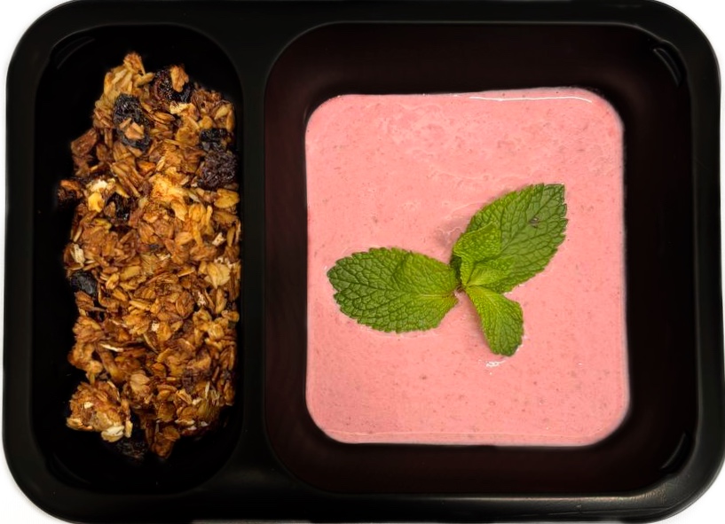 Программа питания Slim